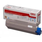 OKI 46508711 - originální – Zboží Živě