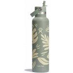 Hydro Flask 21 oz Standard Flex Straw Cap agave 621 ml – Hledejceny.cz
