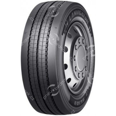 LANVIGATOR SL103 315/60 R22,5 156L – Sleviste.cz