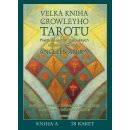 Velká kniha o Crowleyho Tarotu