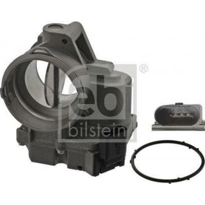Hrdlo škrticí klapky FEBI BILSTEIN 46129 – Hledejceny.cz
