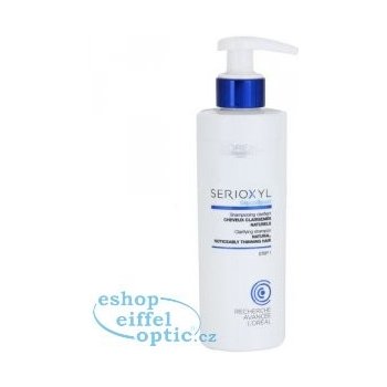 L'Oréal Serioxyl Thickening Shampoo 250 ml