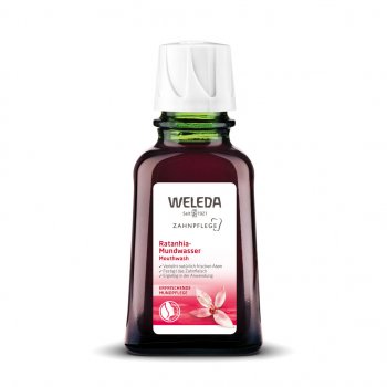 Weleda Rathania 50 ml