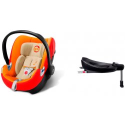 cybex aton q isize base