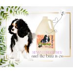 1All Systems Magický kondicionér Triple Magic 3780 ml – Sleviste.cz