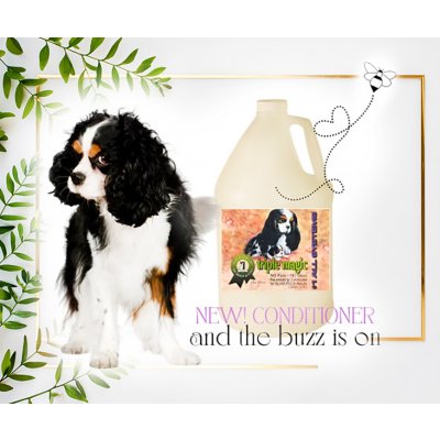 1All Systems Magický kondicionér Triple Magic 3780 ml – Sleviste.cz