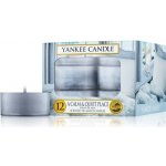 Yankee Candle A Calm & Quiet Place 12 x 9,8 g – Zboží Mobilmania