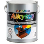 Alkyton hladký lesklý RAL 7035 5L světle šedá – Zbozi.Blesk.cz