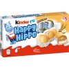 Čokoládová tyčinka Ferrero Kinder Happy Hippo Hazelnut 103g