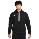 Nike mikina Team Club 20 Hoodie CW6894 010 černá – Hledejceny.cz