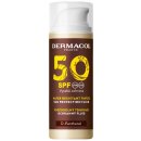 Dermacol Sun tónovací pleťový fluid SPF50 50 ml