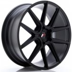 Japan Racing JR30 7x17 5x120 ET20-40 matt black – Hledejceny.cz