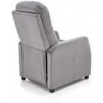 Halmar Felipe 2 šedé – Hledejceny.cz