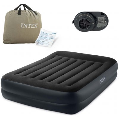 Intex 64124 203 x 152 x 42 cm – Zboží Dáma