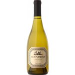 El Enemigo Chardonnay 2023 Bílé 13% 0,75 l (holá láhev) – Hledejceny.cz