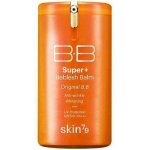 Skin79 Super+ Beblesh Balm BB krém proti nedokonalostem pleti SPF50+ Vital Orange 7 g – Zbozi.Blesk.cz