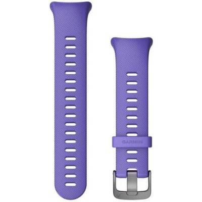 Garmin řemínek na Forerunner 45S Berry (velikost S) GAR_010-11251-2A – Sleviste.cz
