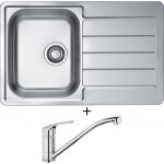 Set Alveus Line 80 + Riviera – Zboží Dáma