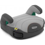 Graco Eversure Lite 2022 Steeple grey – Sleviste.cz