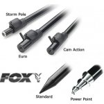 Fox Vidlička Cam Lok Storm Pole 36" – Hledejceny.cz