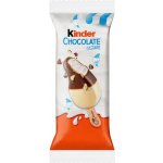 Kinder Chocolate Mražený krém mléčný s mléčnou polevou a jemnou mléčnou čokoládou 55 ml – Zboží Dáma