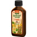 MaxiVita Herbal Bylinný sirup na kašel 200 ml