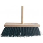 Enpro Koště silniční zelené s násadou 340 x 70 mm – Sleviste.cz