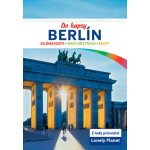 Berlín do kapsy Lonely Planet – Hledejceny.cz