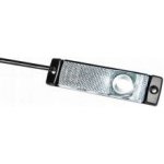 Poziční světlo bílé LED 24V s kabelem 50cm 7944 – Hledejceny.cz