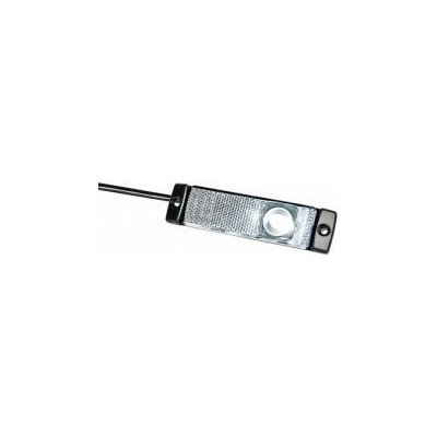Poziční světlo bílé LED 24V s kabelem 50cm 7944 – Hledejceny.cz