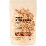 Vilgain Protein Granola křupavá skořice 350 g – Zboží Dáma