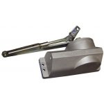 Brano K204/12 stříbrná – Zboží Mobilmania