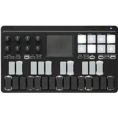Korg nanoKEY Studio – Hledejceny.cz