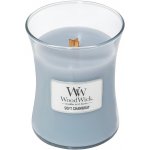 WoodWick Linen 275 g – Zboží Dáma