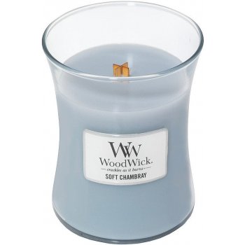 WoodWick Linen 275 g