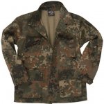 Blůza Mil-tec BDU dětská flecktarn – Zboží Dáma