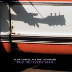 Costello Elvis / Imposters - Delivery Man CD – Hledejceny.cz
