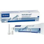 VIRBAC NutriPlus Gel 120 g – Zboží Mobilmania