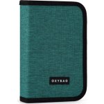 Oxybag 1-patro 2 chlopně prázdný UNICOLOR green – Zboží Dáma