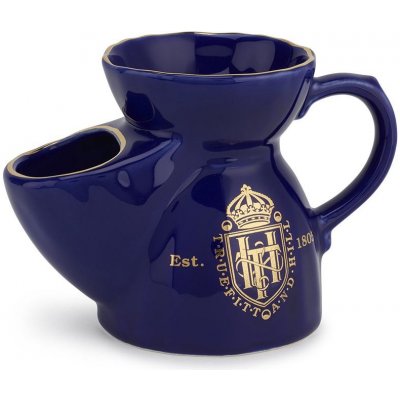 Truefitt & Hill Navy Shaving Mug