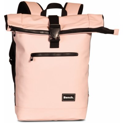 Bench Hydro roll top růžová 20 l – Sleviste.cz