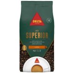 Delta Cafés Lote Superior zrnková 1 kg – Hledejceny.cz