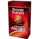 Douwe Egberts Grand Aroma mletá 250 g – Zboží Mobilmania