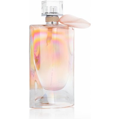 Lancôme La Vie Est Belle Soleil Cristal parfémovaná voda dámská 100 ml – Zboží Mobilmania