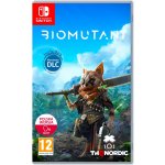 Biomutant – Zboží Dáma