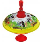 Lena plechová káča Krteček 13 cm – Sleviste.cz