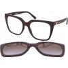 Sluneční brýle Love Moschino MOL055 CS 0T7 QR