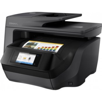 HP OfficeJet Pro 8725 M9L80A