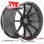 Concaver CVR4 10,5x20 5x120 ET15-43 carbon graphite – Hledejceny.cz