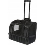 Trixie Trolley Tbag Elegance cestovní taška na kolečkách 45 x 41 x 31 cm – Sleviste.cz